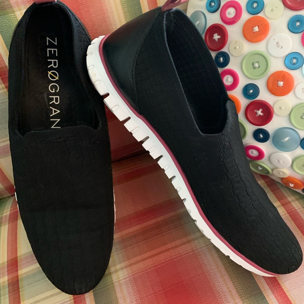 Cole Haan Zerogrand Shoe. 9.5